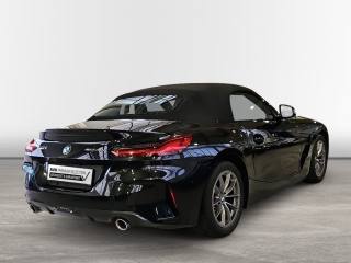 BMW Z4 usata, con Alzacristalli elettrici