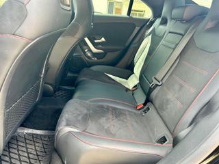 MERCEDES-BENZ CLA 220 usata 21