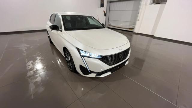 PEUGEOT 308 usata, con Airbag laterali