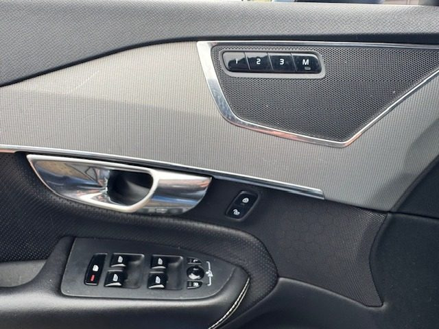 VOLVO XC90 usata, con Servosterzo