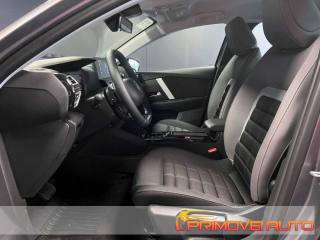 CITROEN C4 usata, con Airbag Passeggero