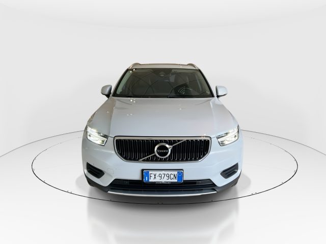 VOLVO XC40 usata, con ESP