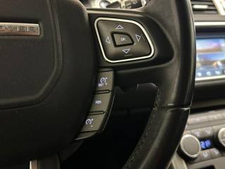 LAND ROVER Range Rover Evoque usata, con Airbag Passeggero