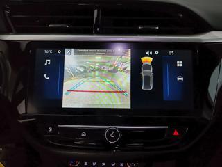 OPEL Corsa usata, con USB