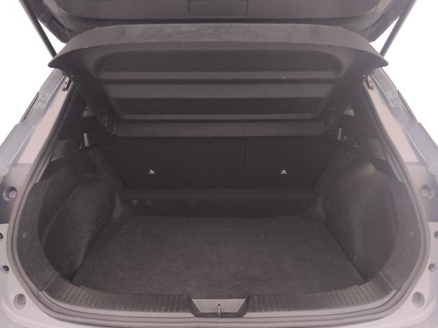 NISSAN Qashqai usata, con Bluetooth