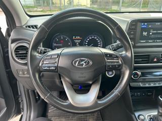 HYUNDAI Kona usata, con Climatizzatore