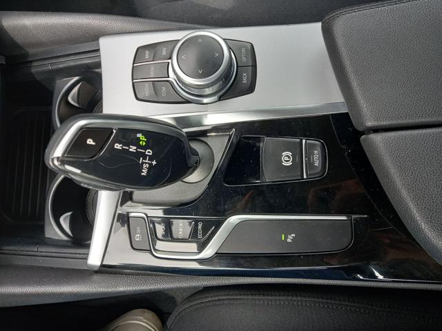 BMW 520 usata, con Cronologia tagliandi