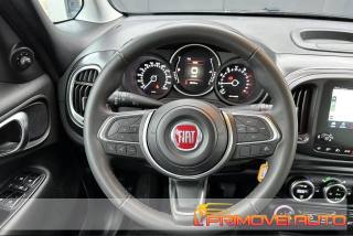 FIAT 500L usata, con Airbag