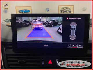 AUDI Q5 usata, con Sistema di navigazione