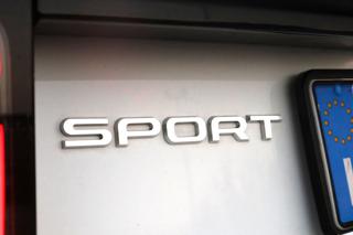 LAND ROVER Discovery Sport usata, con Sensori di parcheggio anteriori
