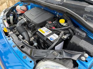 FIAT 500 usata, con Luci diurne