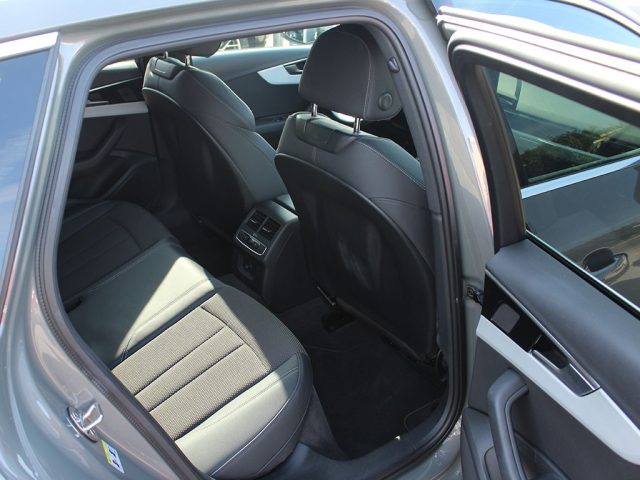 AUDI A4 usata, con ESP