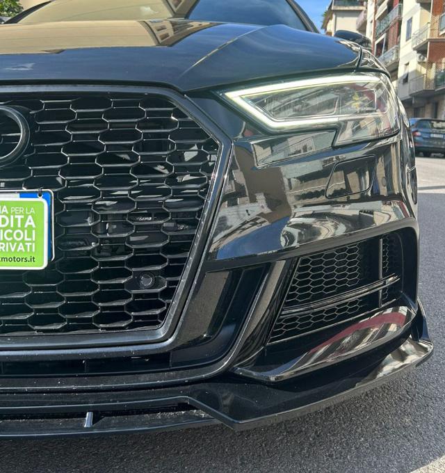 AUDI A3 usata, con Controllo trazione