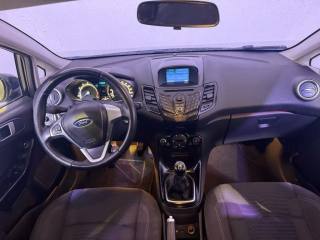 FORD Fiesta usata 6