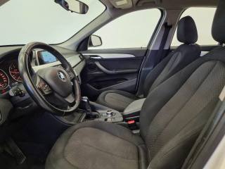 BMW X1 usata, con Cerchi in lega