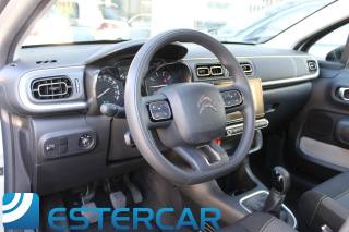 CITROEN C3 usata, con Airbag laterali