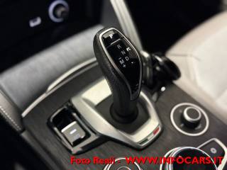 ALFA ROMEO Stelvio usata, con USB
