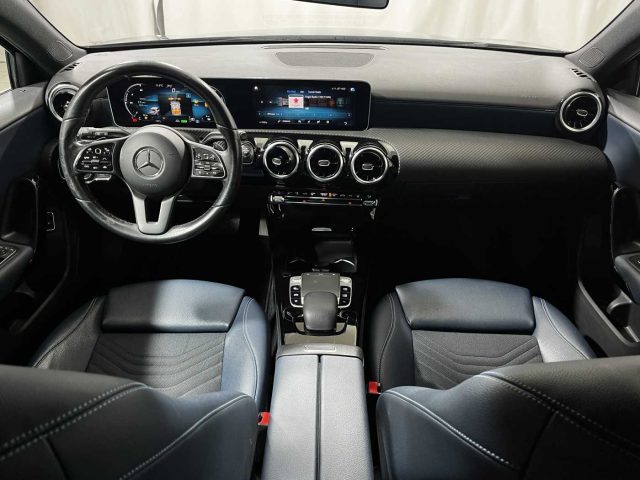 MERCEDES-BENZ A 250 usata, con Immobilizzatore elettronico