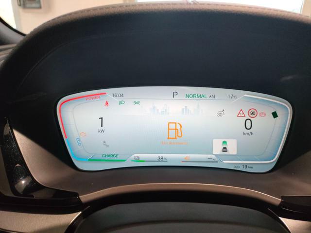 BYD Seal usata, con Fari Xenon