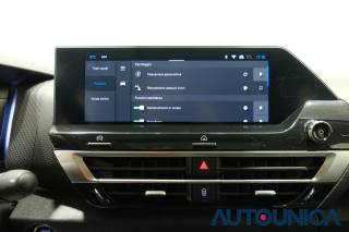 CITROEN C4 usata, con Vivavoce
