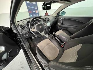 ALFA ROMEO MiTo usata, con Climatizzatore