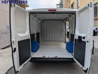 FIAT Ducato usata, con Chiusura centralizzata