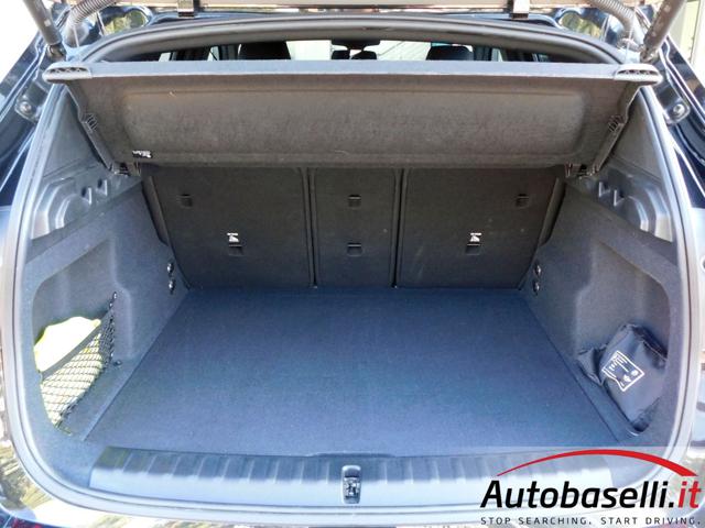 BMW X1 usata, con Climatizzatore automatico, 2 zone