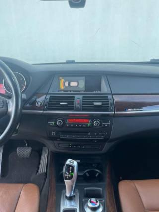 BMW X5 usata, con Airbag testa