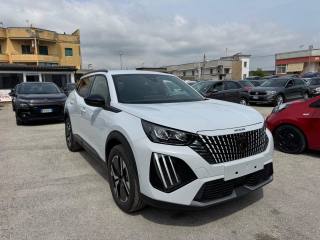 PEUGEOT 2008 usata, con Airbag laterali