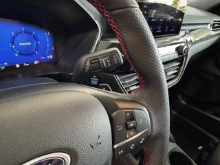 FORD Kuga usata, con Filtro antiparticolato