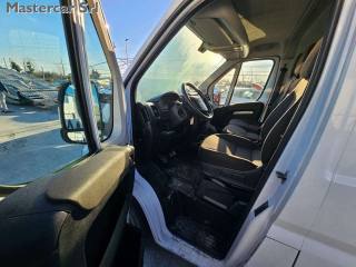 PEUGEOT Boxer usata, con Climatizzatore