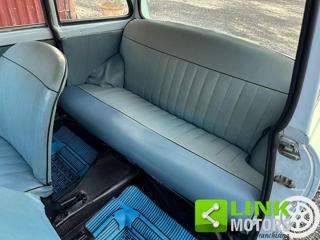 AUTOBIANCHI Bianchina usata 8