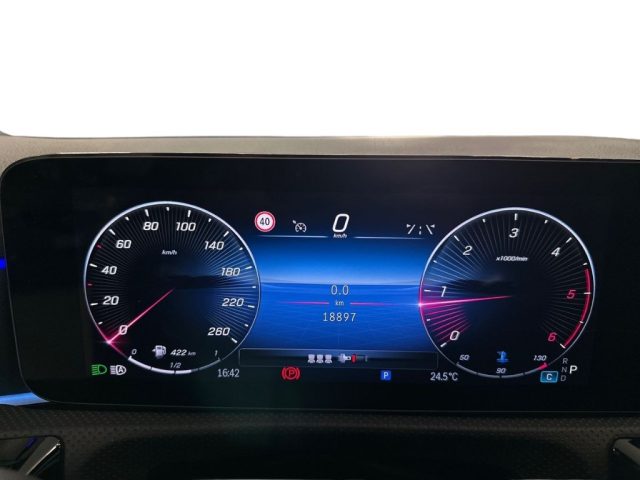 MERCEDES-BENZ A 180 usata, con Immobilizzatore elettronico