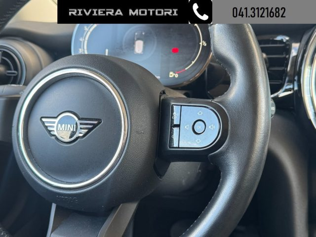 MINI Cooper usata, con Cronologia tagliandi
