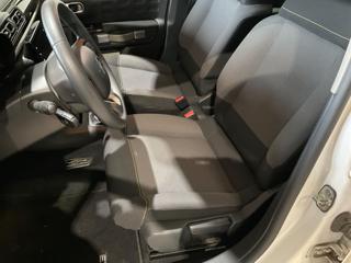 CITROEN C3 usata, con Chiusura centralizzata