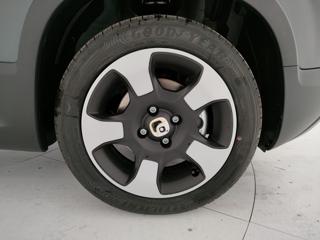 FIAT Panda usata 13