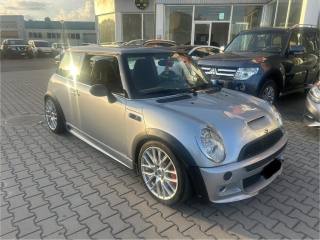MINI Mini 1.6 16V Cooper S