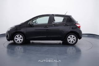 TOYOTA Yaris usata, con Airbag laterali