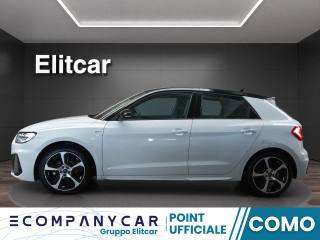 AUDI A1 usata, con Alzacristalli elettrici