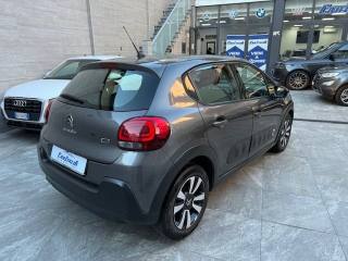 CITROEN C3 usata, con Airbag testa