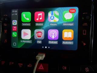 FIAT Doblo usata, con USB