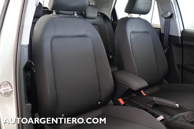 AUDI A1 usata, con Fari direzionali