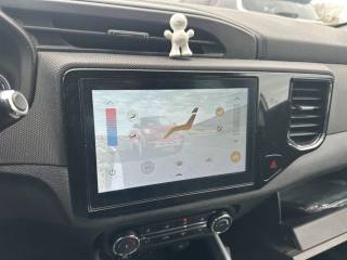 DR MOTOR DR 4.0 usata, con Autoradio