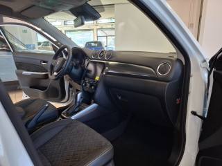 SUZUKI Vitara usata, con Trazione integrale