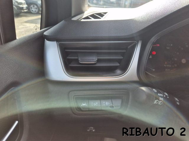 RENAULT Captur usata, con Controllo trazione