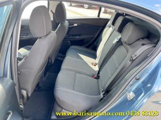 FIAT Tipo usata, con Autoradio