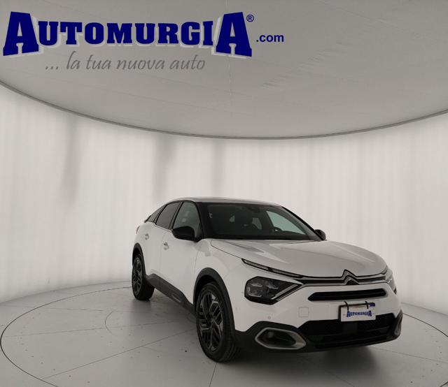 CITROEN C4 usata, con ABS