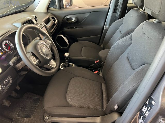 JEEP Renegade usata 9