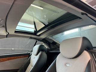 MERCEDES-BENZ SL 600 usata, con Sistema di navigazione