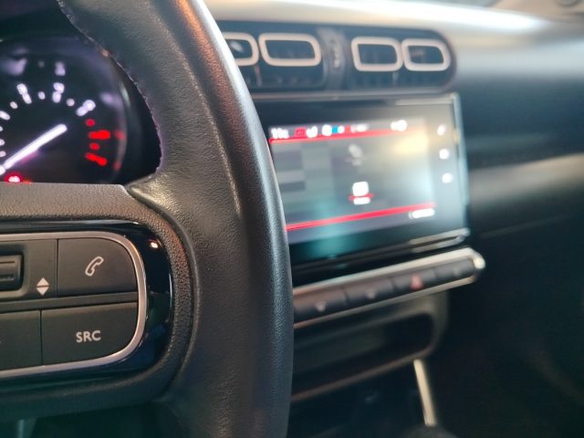 CITROEN C3 Aircross usata 22